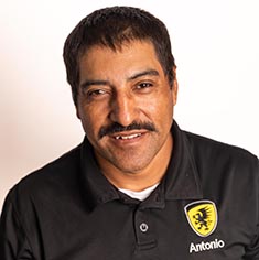 Antonio