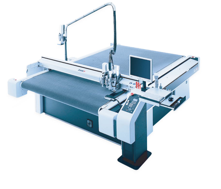 Zund G3L 3200